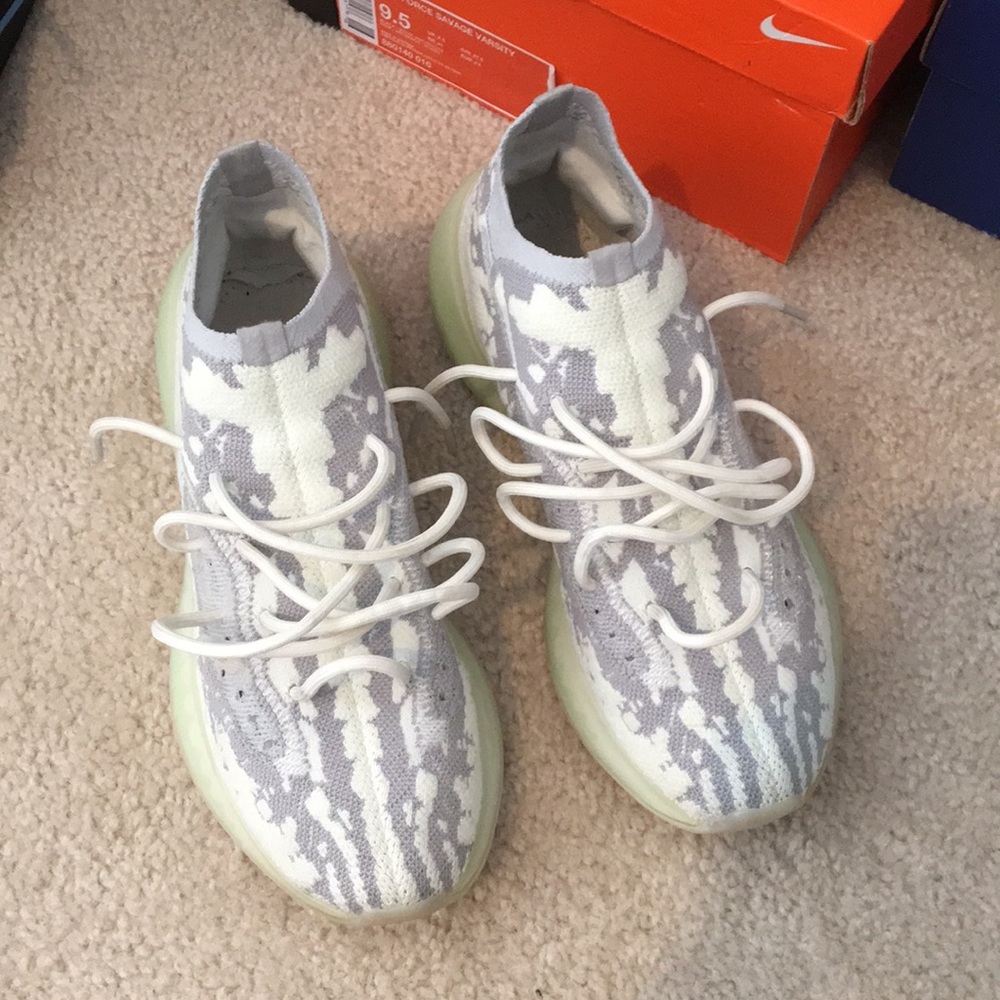 Yeezy 380